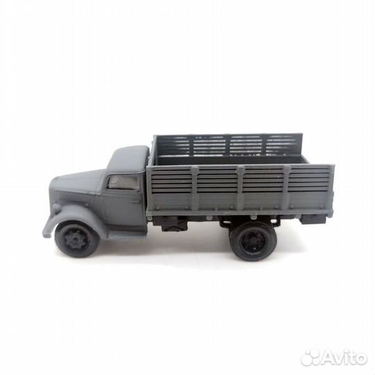 Модель herpa 744744 Opel Blitz Pritschen-LKW 1:87