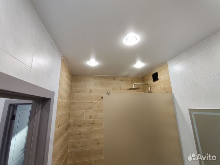 Ремонт квартир под ключ отделочные работы