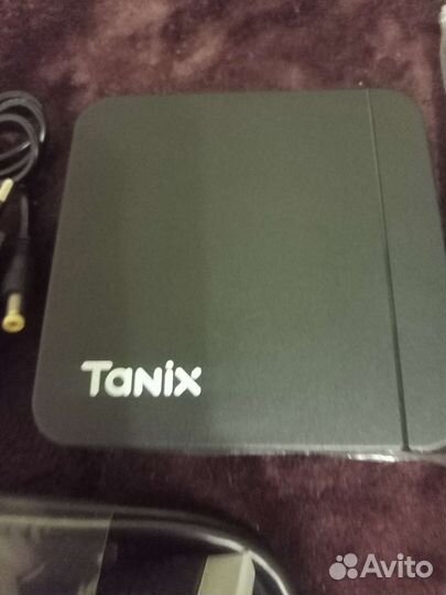 Приставка Smart t v