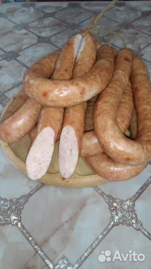 Домашнее копчение