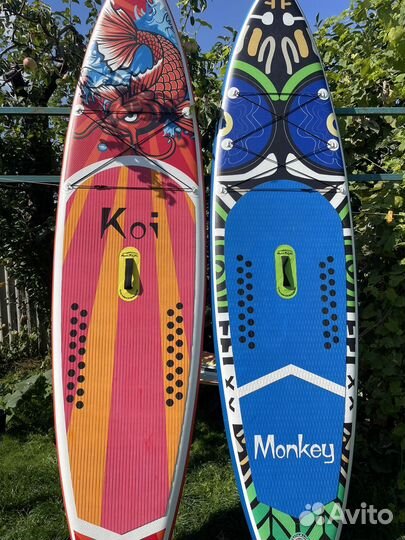 Доска сапборд