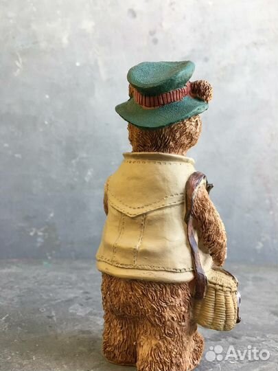 Статуэтка Мишка Sealmark