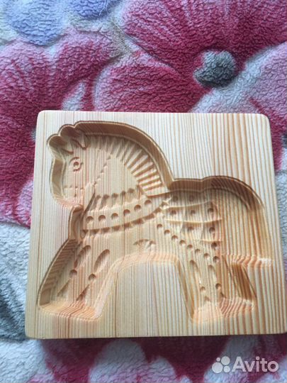 Пряничная доска