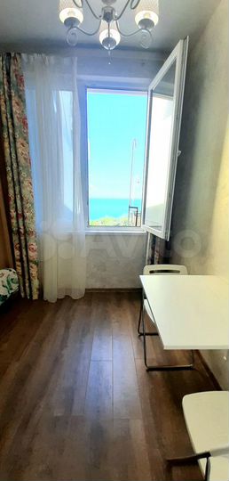 Квартира-студия, 26 м², 1/2 эт.