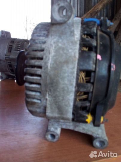 Генератор ford (USA)