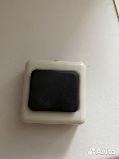 Кнопка звонка