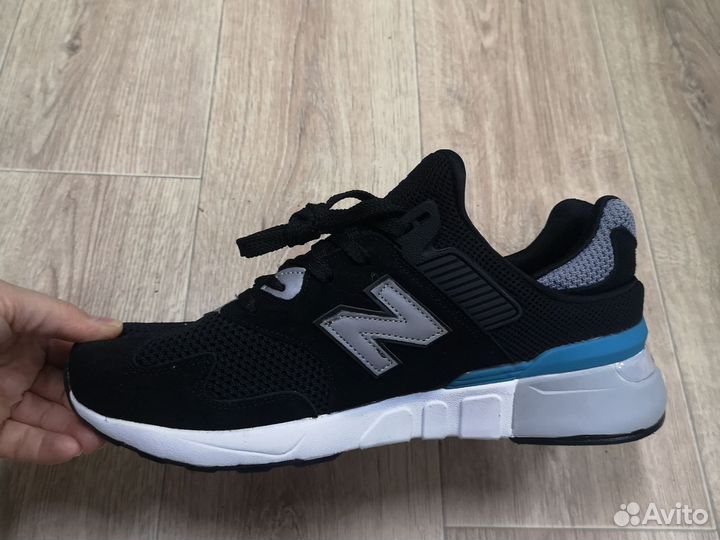 New balance 997s размер 45