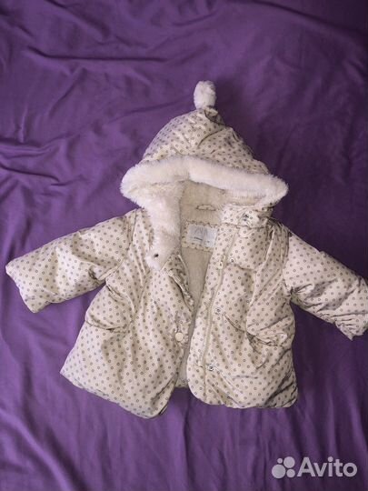 Одежда пакетом Zara