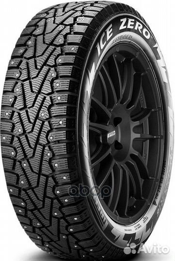 Pirelli Ice Zero 175/65 R14