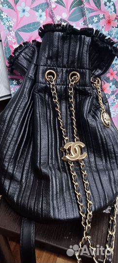 Рюкзак женский натуральная кожа