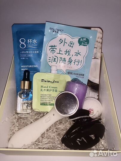 Подарочные наборы