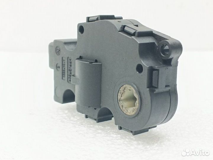 Сервопривод заслонок печки Bmw X5 E70 N52B30 2008