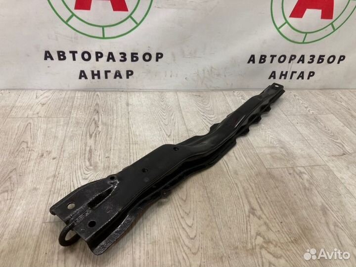 Балка продольная (лыжа ) Mitsubishi Lancer 9 CS3A