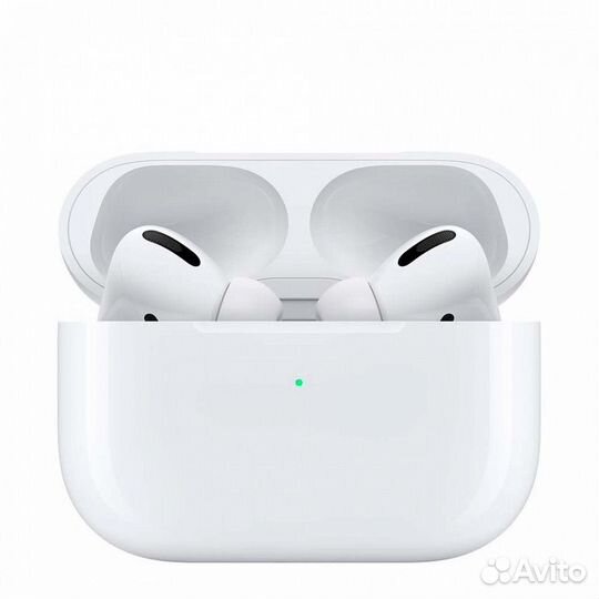 Airpods pro оригинал