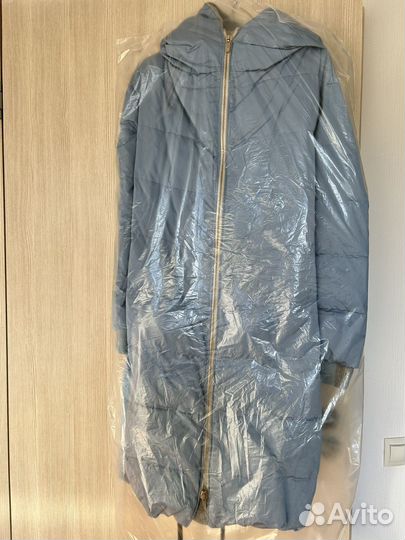 Пуховик Lorena Antoniazzi