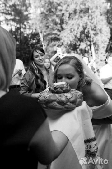 Ведущий Тамада Ведущая