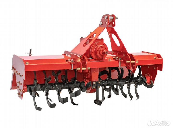 Почвофреза 1GQN 180, 2023