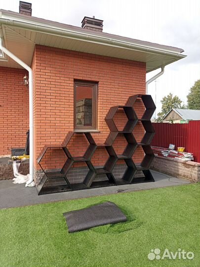 Сварочные работы. Loft. Вывески