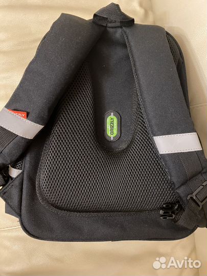 Рюкзак школьный ортопедический