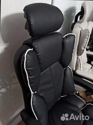 Компьютерное кресло