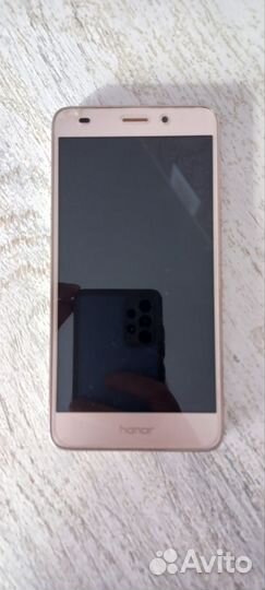 HONOR 5C, 2/16 ГБ