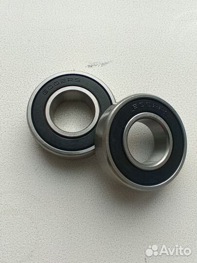 Подшипник 6002RS