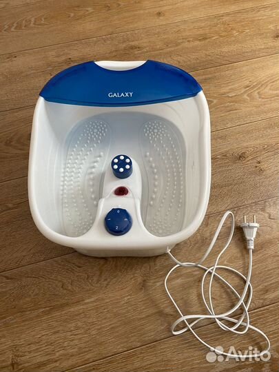 Ванночка для ног