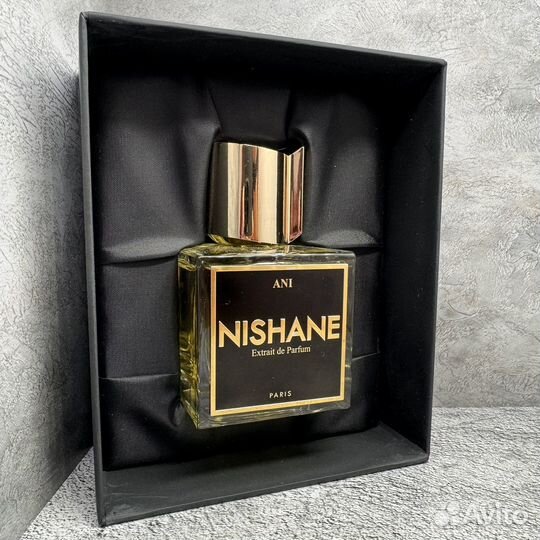 Nishane Ani 100 ml Оригинал