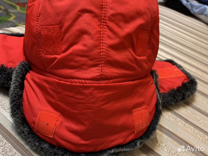 Шапка детская