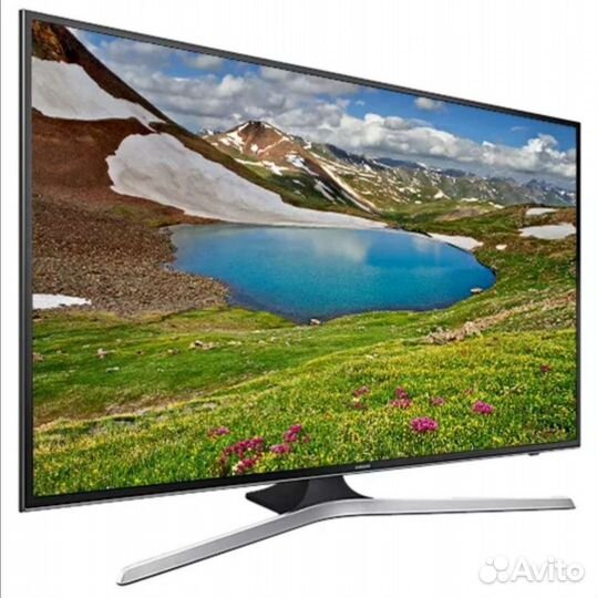 Телевизор smart tv Samsung 65