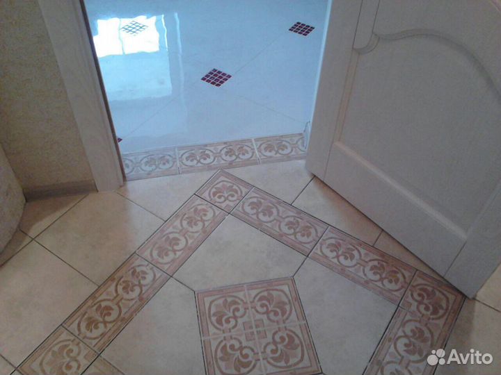 Декоративная штукатурка, Ремонт квартир и домов