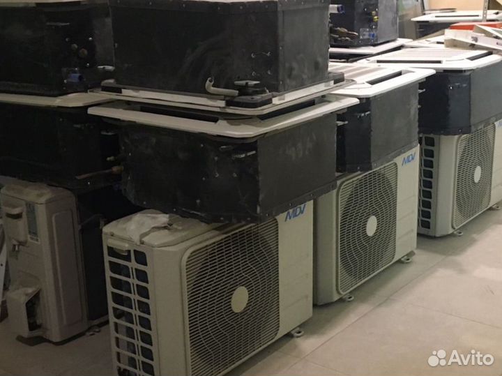 Кондиционер