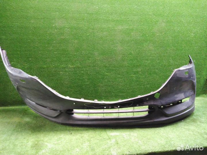 Бампер передний Mazda CX-5