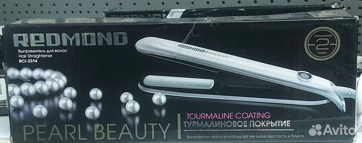 Выпрямитель для волос