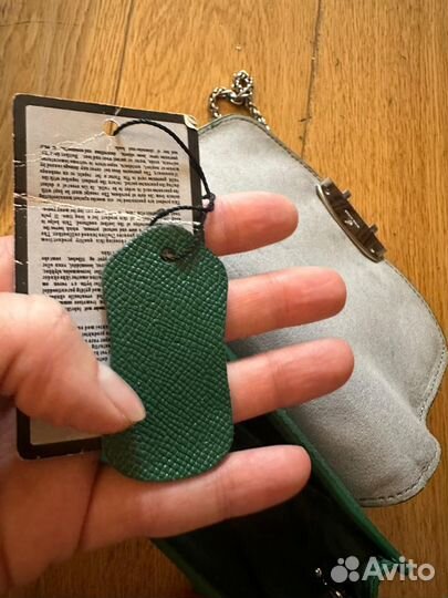 Сумка furla metropolis mini