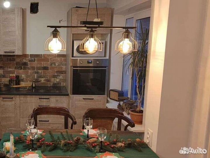 Сборка мебели