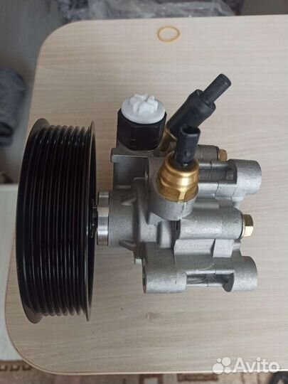 Гидроусилитель Toyota prado 120