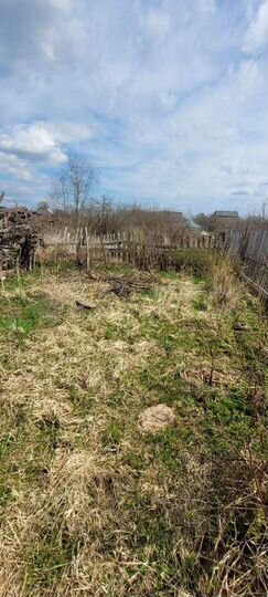 Участок 4 сот. (СНТ, ДНП)