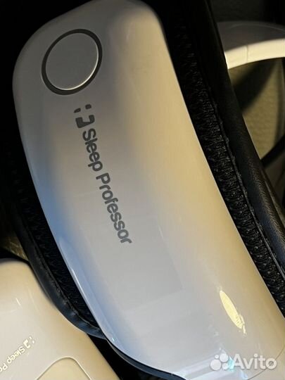 Массажер для глаз Sleep Professor iSee Special