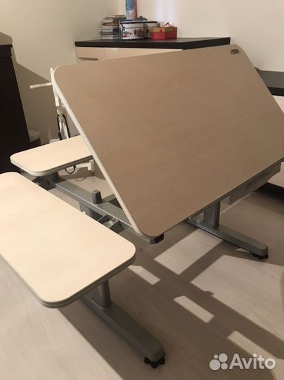 Стол-парта растущая kid youth