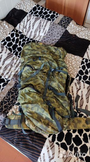 Рюкзак туристический походный