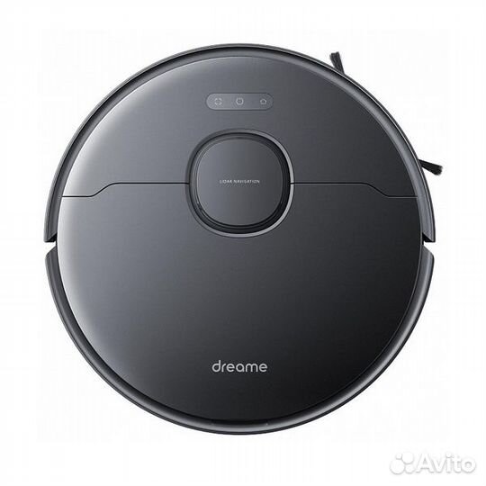 Робот-пылесос Xiaomi Dreame L10 Pro Robot Vacuum B