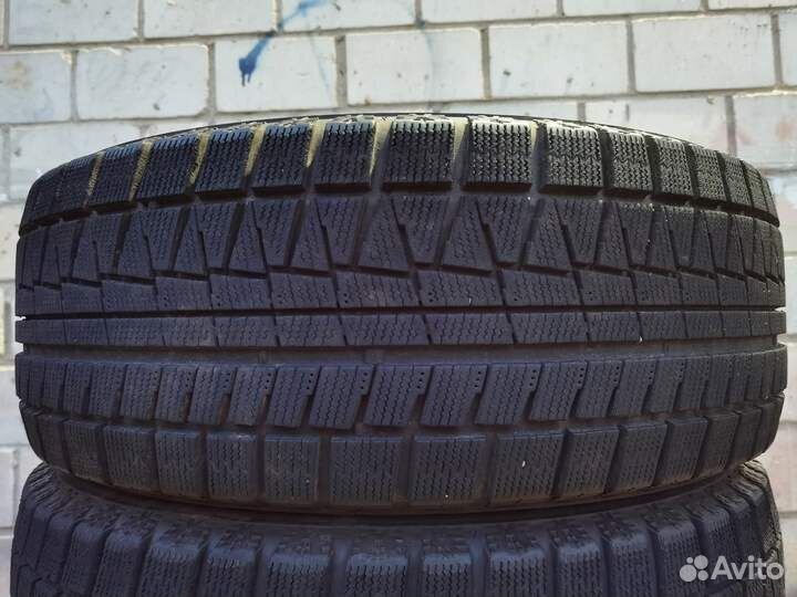 Bridgestone Blizzak Revo GZ 225/55 R17 99T