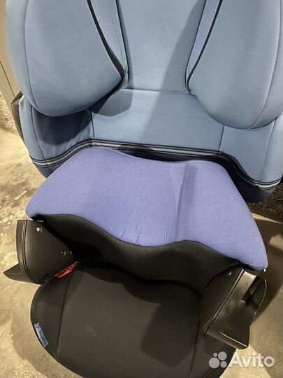 Детское автокресло 9 до 36 кг cybex