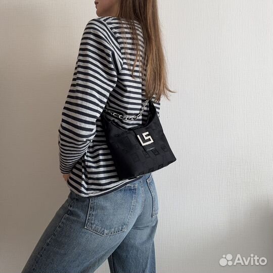 Luciano Soprani сумка винтаж оригинал