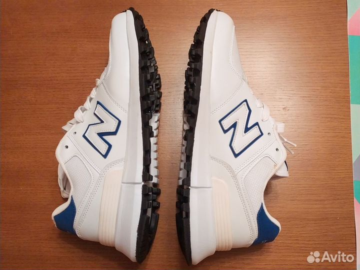 Кроссовки мужские размер 45