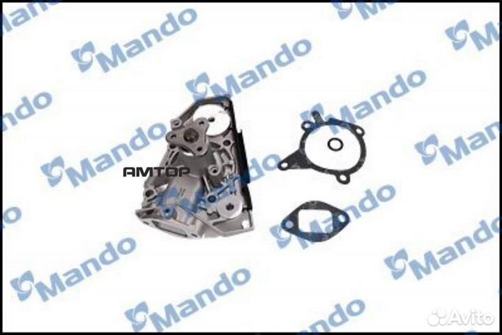 Mando ewpk0010 Помпа водяная