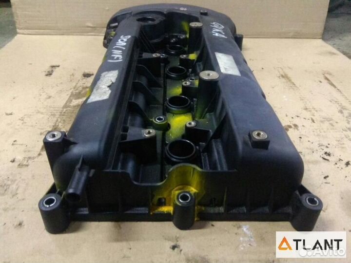 Крышка клапанная hyundai sonata