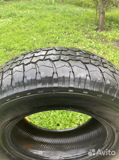 Rapid P309 245/70 R16