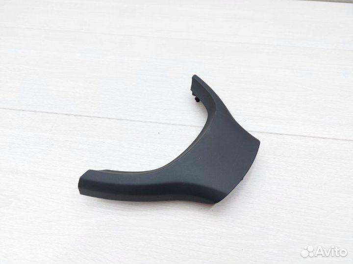 Накладка в салоне Bmw 5 Series F10 N47D20C 2011